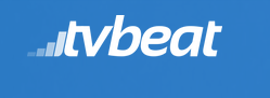 TVbeat logo