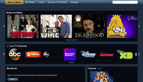 TiVo launches online portal for TV discovery