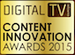 Content Innovation Awards now open for entries