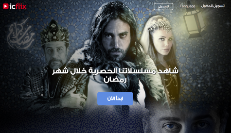 Icflix agrees exclusive deal with Maroc Telecom