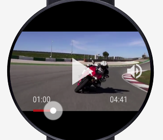 YouTube arrives on Android smartwatches