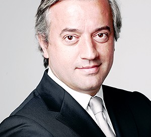 Havas chief tipped to replace Méheut at Canal+