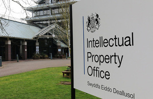 Intellectual property office