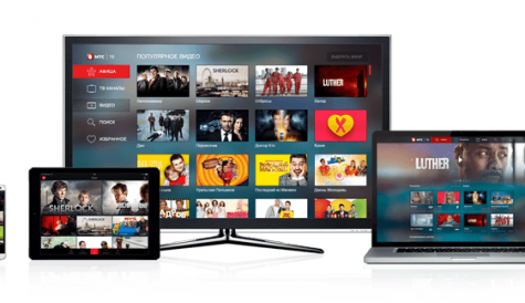 MTS taps Huawei for new TV platform