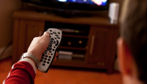 Only half of young people’s viewing is through live TV