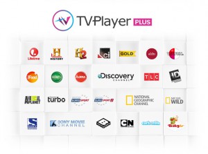 TVPlayer Plus