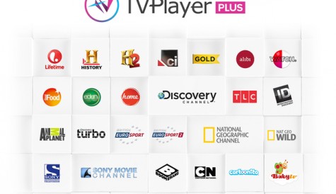 TVPlayer to launch UK subscription offering