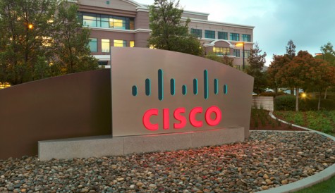 Cisco reportedly seeking buyer for NDS