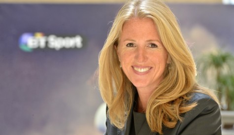 BT Sport and TV boss departs after three years