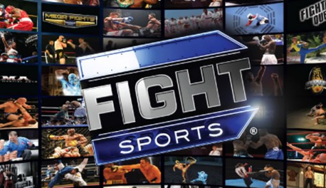 Fight Sports secures carriage with DNA in Finland
