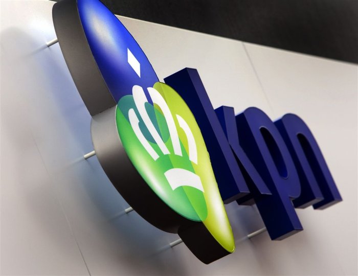 KPN sees convergence growth as IPTV subscribers rise