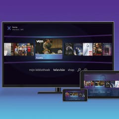 Proximus sees solid TV growth on back of quad-play success