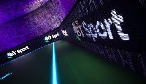 BT unveils social initiatives for Champions League final