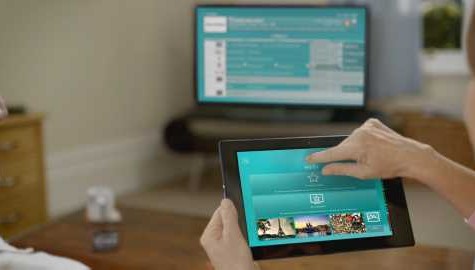 EE personalises ‘mobile first’ TV service