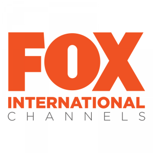 Fox International Channels Logo