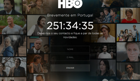 Portugal’s Lusomundo in new output deal with HBO