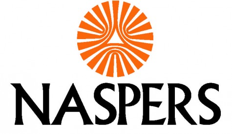 Naspers aims to head off Netflix with rival