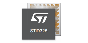STMicroelectronics STiD325