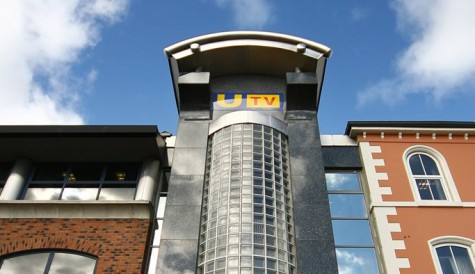 ITVin talks to acquire UTV