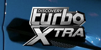Discovery World becomes Discovery Turbo Xtra in Russia