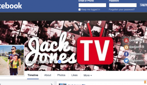 Rightster signs deal for Jack Jones TV