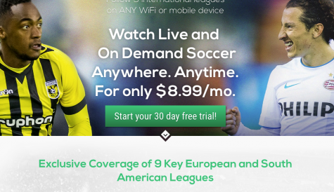 NGSN gears up delivering OTT football to US