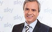 Sky Germany promotes Steuer to head of sports