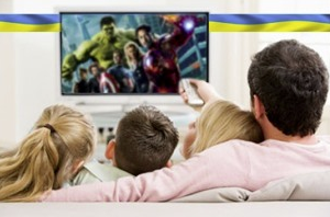 Volia makes channels available for free for Ukrainian independence day