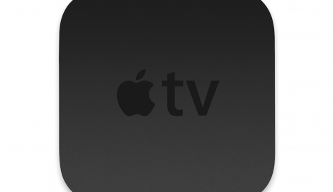 New Apple TV device ‘to focus on games’