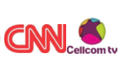 CNN International to launch via Cellcom in Israel