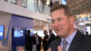 Cisco - IBC 2015 video interview - Doug Webster, Cisco