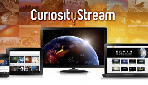 CuriosityStream debuts on Roku