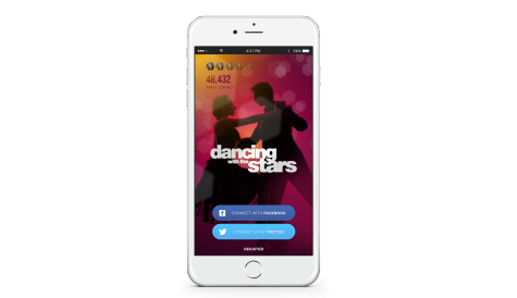 BBCWW taps Monterosa for Dancing with the Stars app
