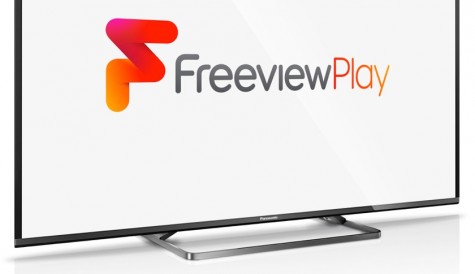 Freeview Play passes five million milestone