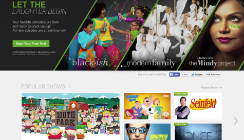 Hulu buys Video Genome Project to boost recommendations