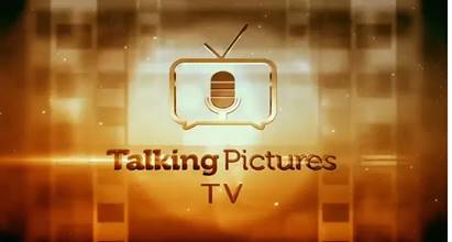 Talking Pictures TV launches on Freesat