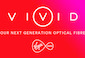 Virgin Media unveils ‘Vivid’ ultrafast broadband