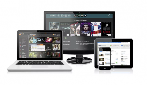 Xstream teams up with Xroadmedia for personalisation