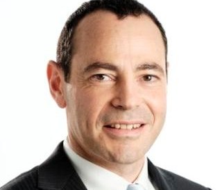 Eutelsat appoints TDF exec as VP of the UK and Nordics
