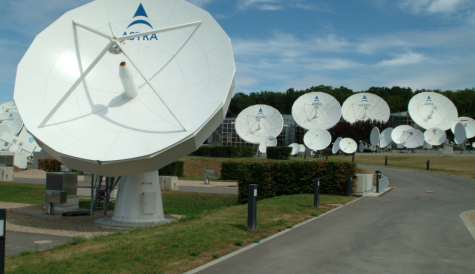 German broadcasters renew contracts with SES