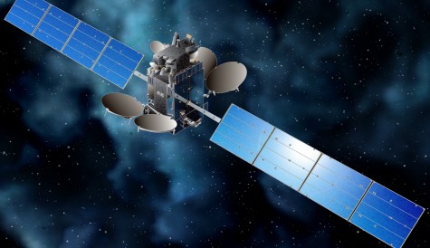 Intelsat celebrates successful satellite launches