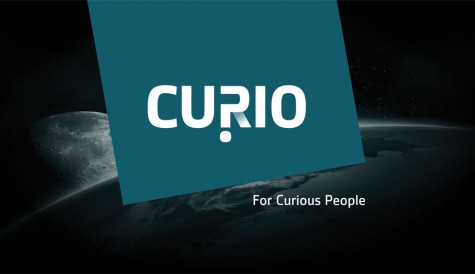 ITV-backed SVOD service Curio to launch in Sweden and Norway