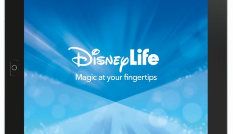 Disney launches DisneyLife UK streaming service