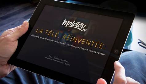 Altice taking majority control of Molotov to create ‘Spotify of television’