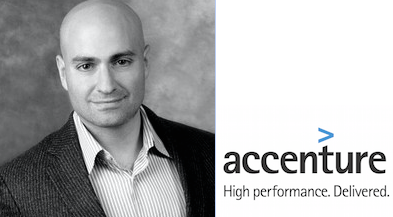 Q&A: Youssef Tuma, Accenture