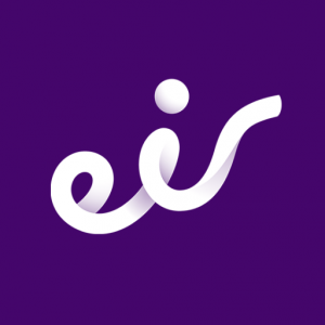 Eir logo