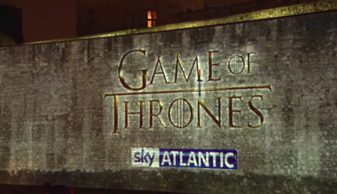 How Facebook, Instagram and Sky joined forces for Game of Thrones