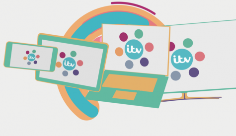 The ITV Hub digital service to launch next week