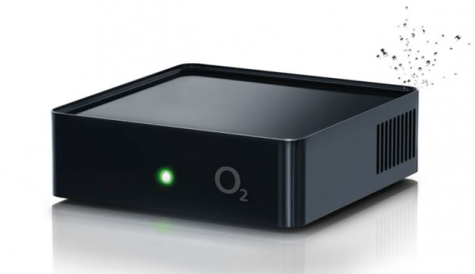 O2 Czech Republic to launch new OTT set-top box