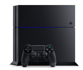Global PlayStation 4 sales pass 30 million mark